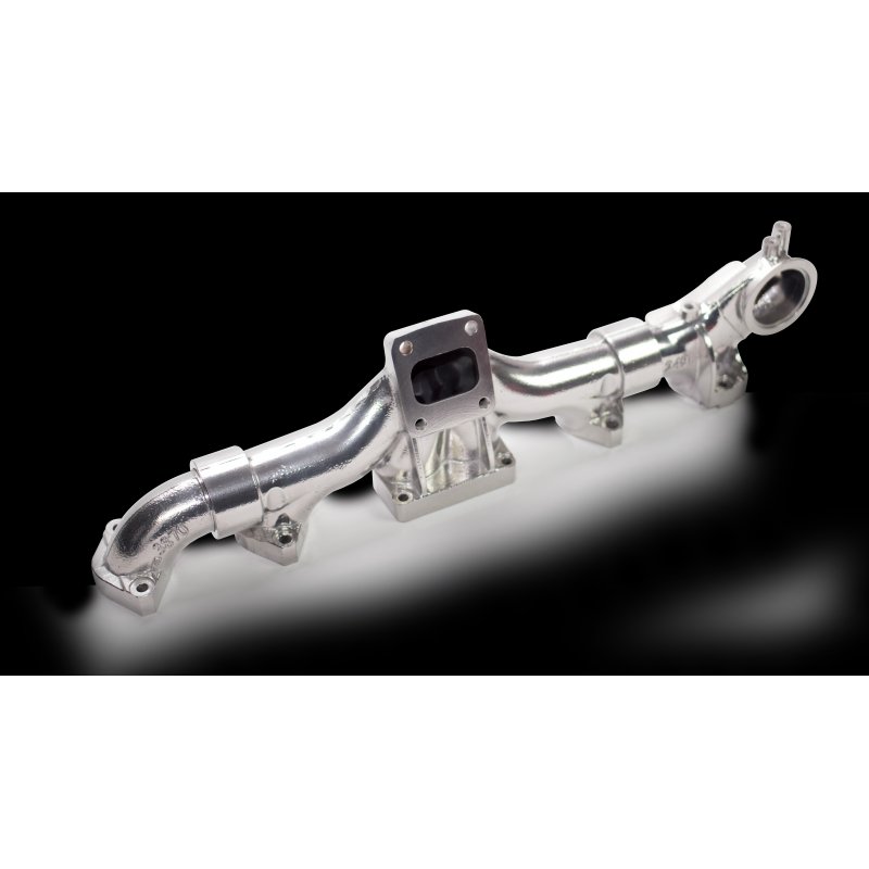 Cummins ISX Manifold